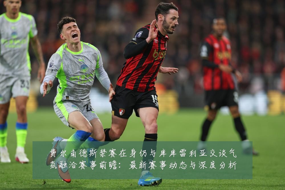 费尔南德斯禁赛在身仍与库库雷利亚交谈气氛融洽赛事前瞻:最新赛事动态与深度分析